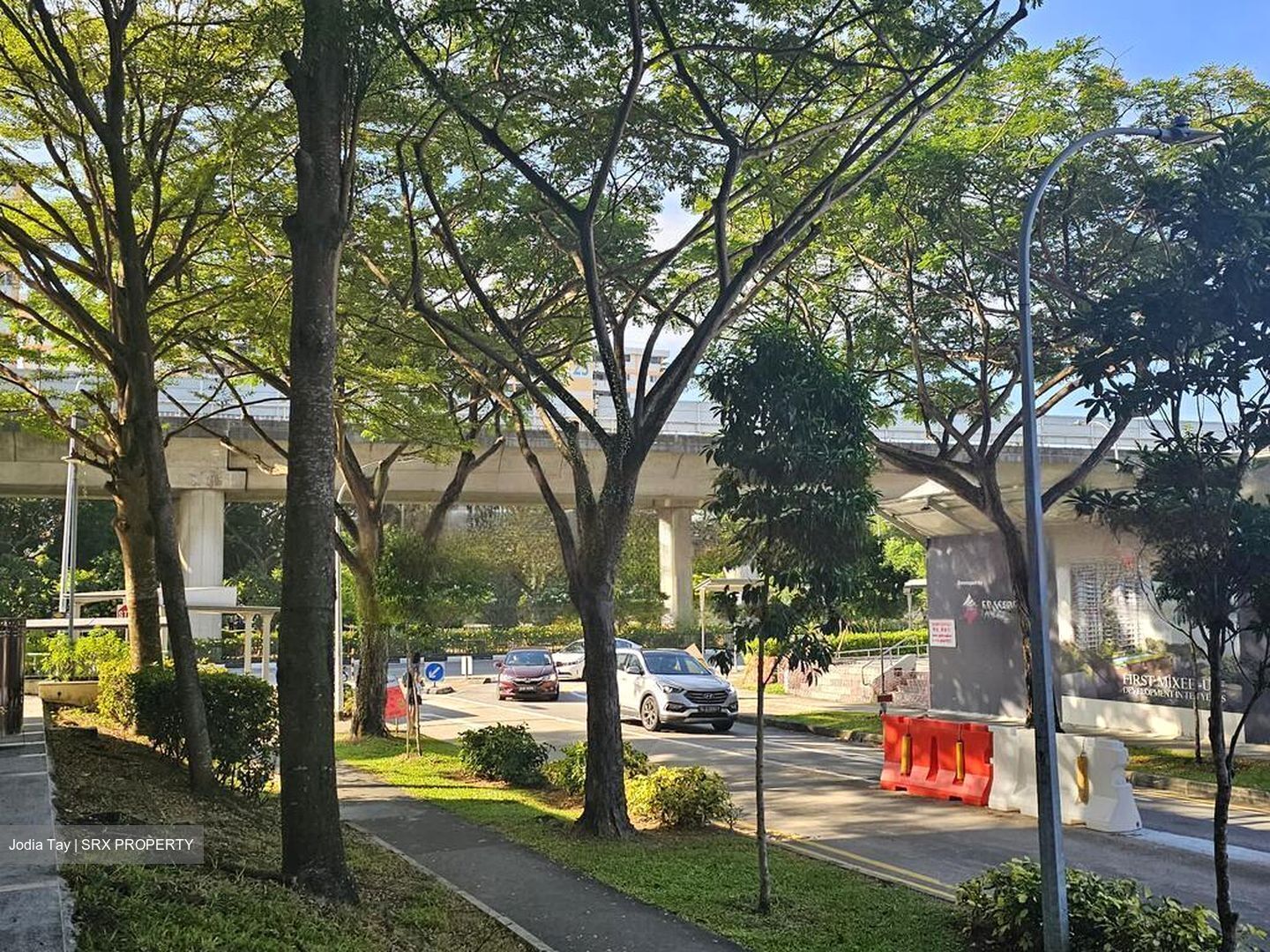 Bedok Central (D16), Shop House #452194981